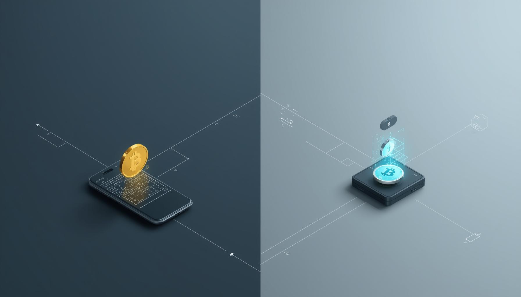 Technik, Anbieter, Ablauf, Sicherheit, Steuern, Auswahlkriterien