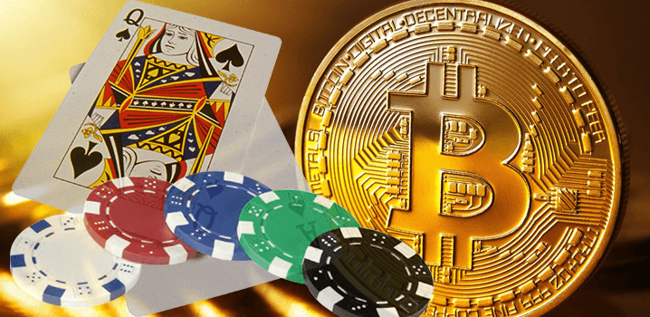 Die besten Bitcoin Casinos 2024